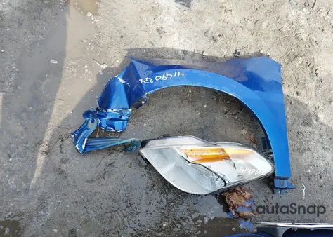 2009 Nissan Altima 2.5 S z USA, uszkodzony, nr VIN 1N4AL24E69C129570